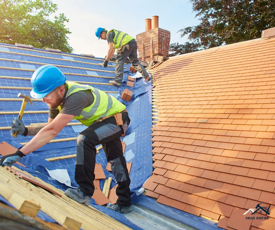 Why choose Roof Repair Near Me in Lutherville Timonium, MD