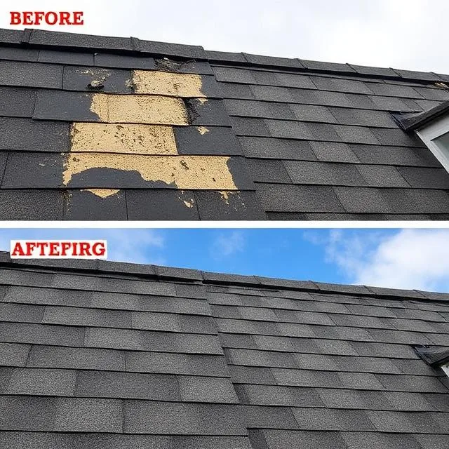 Roof Repair Near Me in Lutherville Timonium, MD near me